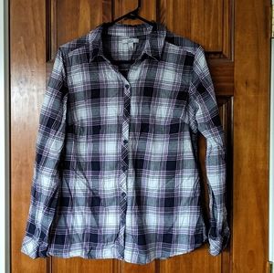 Croft & Barrow flannel